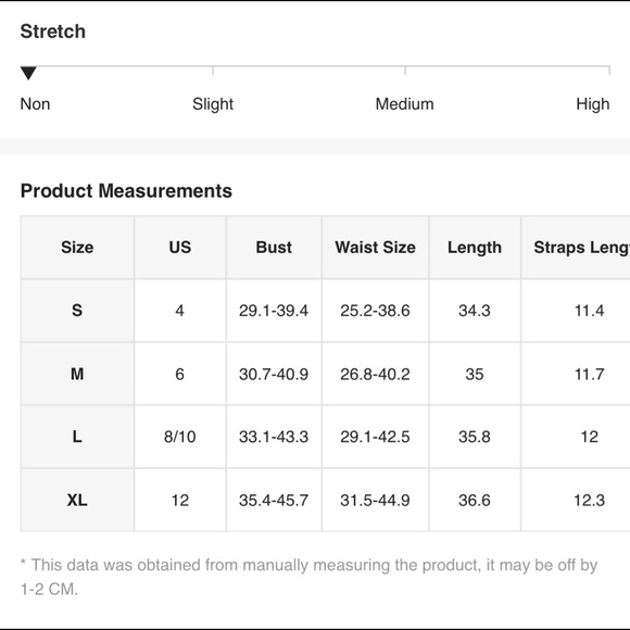 Boho Double Strap v neck ruffle hem dress Red - Picture 15 of 15